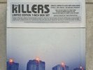 The Killers Hot Fuss Limited Edition 7” Box Set