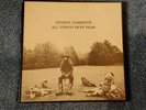 1970's Rock LP  George Harrison  All Things Must Pass