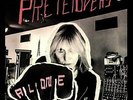 ID23z-The Pretenders-Alone-vinyl LP-New