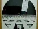 BLUE OYSTER CULT Rare SEALED LP 1st ALBUM 1972 USA PRESS with Rare /HYPE STICKER