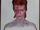 David Bowie Aladdin Sane Station to Station NM First 1st Press Records Vinyl LP