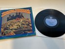Status Quo ‘Picturesque Matchstickable Messages’ 1968 Pye Mono