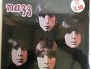 Nazz LP SGC SD-5001, Sealed