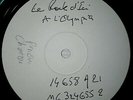 Test Press ROCK D'ICI A L'OLYMPIA 78 LP Guilty Razors Asphalt Jungle Stinky Toys