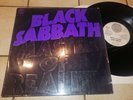 BLACK SABBATH  -  MASTER OF REALITY    LP 1971 VERTIGO SWIRL 6360050 GERMANY