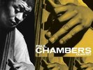 Paul Chambers - Bass On Top Vinyl LP 2021 NEW