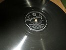 78RPM Specialty 506 Jump Jackson - Rainy Day Blues / Red Light, well kept E-V+E-