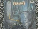 ENTOMBED Left Hand Path LP 1991 ORIGINAL NEAR MINT EXCLUSIVE BRAZIL BONUS TRACKS