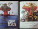 Gorillaz - Plastic Beach -  2 x Lp Vinilo  - oasis blur nuevo