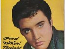 Elvis PRESLEY * Good Rockin' Tonight * 1959 German EP *