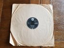 ELVIS PRESLEY 78 RPM JAILHOUSE ROCK / TREAT ME NICE 1958 UK RCA 1028