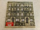 New - Sealed LED ZEPPELIN (PHYSICAL GRAFFITI) 40th Anniversary - DOUBLE VINYL LP