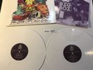 Big Boi Sir Lucious Left Foot The Son Of Chico Dusty Hip Hop White Vinyl Record