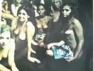 The Jimi Hendrix Experience, Electric Ladyland Doppel-LP, 1968, Polydor 2612037