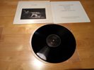 Joy Division - Closer - Vinyl LP - UK 1st Press (red translucent vinyl)