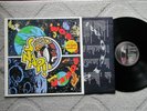 SNAP  *World Power* 1990 Excellent Vinyl Logic Records Germany LP w/Hype Sticker
