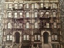 LED ZEPPELIN - Physical Graffiti 2 LP Original Swan Song W/ Insert