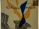Illinois Jacquet 45 RPM Record Destination Moon Big Dog It’s Wild All Alone  38