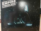 Star Wars The Empire Strikes Back Original Soundtrack - 1980 Japanese Pressing
