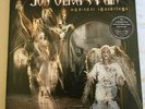 JON OLIVA'S PAIN - ''MANIACAL RENDERINGS'' - RARE DO-LP 2013 LIKE NEW - SAVATAGE