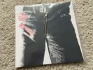 The Rolling Stones ?– Sticky Fingers, 2xLP, Album, Reissue, Remastered -unplayed