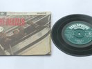THE BEATLES (No. 1) EP INDIAN  1963 Parlophone DUM DUM GEP.8883 India Number