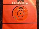 PATSY ANN NOBLE 'He Who Rides A Tiger/City Of Night' 1966 POLYDOR BM 56054  - EX