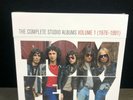 Tom Petty & the Heartbreakers Complete Studio Albums, Vol. 1: 1976-1991 (New)