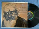CAPITOL SP 8560 RAINBOW BRAHMS Violin CTO MILSTEIN FISTOULARI VG+ TO VG++