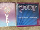 Xanadu Vinyl LP - ELO & Olivia Newton-John with Production Notes JET LX 526