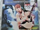 David Bowie 2019 US LTD 311/500 Splatter Vinyl LP Gasping For My Resurrection 