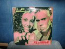 2 Unlimited-No limits LP 1993