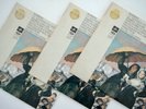 ROSSINI Le Barbier de Seville GALLERIA/CALLAS 3 LP Columbia SAXF 135.5101/3