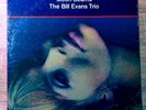 BILL EVANS Moonbeams - Riverside ORIGINAL RARE White Label Promo - NM