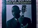 WES MONTGOMERY -Boss Guitar - Riverside DG Original - NM
