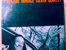 HORACE SILVER Quintet - Finger poppin'  BLUE NOTE OG - RVG