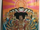 1st Press Jimi Hendrix Experience Bold As Love Electric Ladyland R6307 R6281