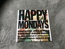 The Happy Mondays Vinyl LP Squirrel And G-Man Etc... Near Mint