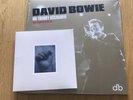 DAVID BOWIE - NO TRENDY RECHAUFFE  ‘95 2 LP + Mother Black 7. Both Sealed NEW