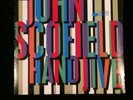 John Scofield Hand Jive LP Blue Note 80 Brand New