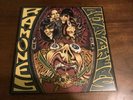 Ramones Acid Eaters Vinyl LP  Ltd Neon Yellow  Vinyl