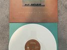 KHRUANGBIN  - CON TODO EL MUNDO  - LIMITED WHITE VINYL - NM