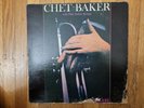Chet Baker With Fifty Italian Strings 1960 VG+ Vinyl LP G Cover Jazzland JLP 21