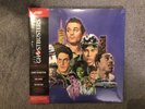 Ghostbusters Original Soundtrack COLORED Vinyl LP MONDO NEW SEALED MOVIE OST