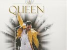 QUEEN   Rock You From RIO - LIVE, 1985 Rock in Rio Festival, SEALED LP