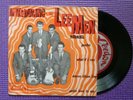 THE LEEMEN MONO OZ ROCK EP/LEEDON=INTRODUCING THE LEEMEN