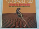 THE DOORS: LIZARD IN THE STUDIO