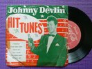 JOHNNY DEVLIN N.Z ROCKABILLY/COKE PROMO=HIT TUNES