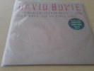 David Bowie - Strangers When We Meet - Limited Edition Green Vinyl - Mint