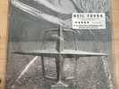 Neil Young Chrome Dreams II Vinyl Sealed MINT 180gram Vinyl BRAND NEW